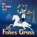 Les Folies Gruss 52ème Création  !