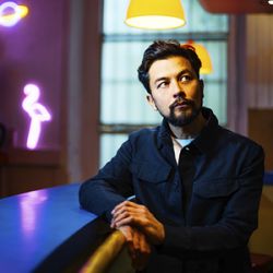 Evènement Karim Duval - Entropie le 22/11/2025 à 20:30 - Lieu :  Espace Culturel Dispan de Floran 94240 L'Haÿ-les-Roses (94240)