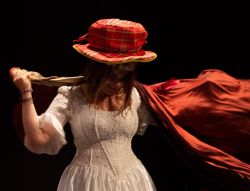 Evènement Pas si sages ! le 28/12/2025 à 15:00 - Lieu :  Ciné théâtre bonne garde 44000 Nantes