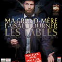 Ma grand-mère faisait tourner les tables (et mon grand-père, les pendules)