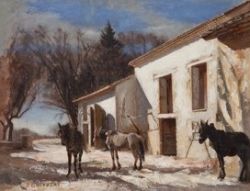 Evènement C'est ici du 04/08/2025 au 04/01/2026 - Lieu :  Musée Vouland 84000 Avignon