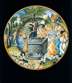 Evènement En provenance d'Italie le 08/10/2025 à 14:30 - Lieu :  Musée Vouland 84000 Avignon