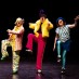 Danser sur des oeufs