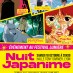 Nuit Japanime - Festival Lumière