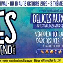 FESTIVAL YES WEEK END #9