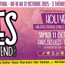 FESTIVAL YES WEEK END #9