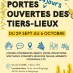 Portes ouvertes – Découverte de La Cité du Faire