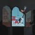 LA MAISON LA NUIT