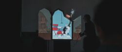 Evènement LA MAISON LA NUIT le 07/02/2026 à 17:00 - Lieu :  Théâtre de la Carrosserie Mesnier 18200 Saint Amand Montrond