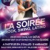 LA SOIREE Rock, Swing, Latino