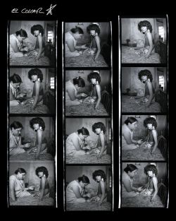 Evènement De l’épreuve, au choix du 25/09/2025 au 31/10/2025 - Lieu :  Galerie Magnum Photos 75011 Paris