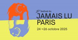 Evènement La città degli elefanti le 25/10/2025 à 18:30 - Lieu :  Théâtre Ouvert 75020 Paris
