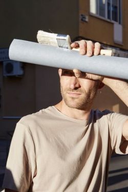 Evènement Rencontre avec Adrian Schindler le 18/11/2025 à 18:30 - Lieu :  Centre d'art contemporain Le Lait 81000 Albi