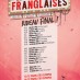 Dernier tour de piste pour les Franglaises à Lyon !