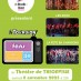 Spectacle pour Les Restos du Coeur