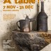 Exposition collective A table !