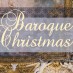 Noël Baroque