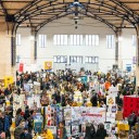 SoBD 2025 : Le Chili et deux grandes voix féminines à l’honneur