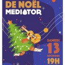 Fête de Noël 2025