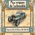 Exposition  « Aux origines de l’automobile »