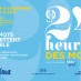 Les 24H des Mots