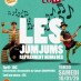 Les Jumjums Reprennent Henri Dès - En concert à l'Espace Franquin !