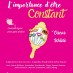 L'importance d'être Constant
