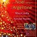 Un Noël venu d’Argentine