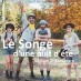 Le Songe d’une nuit d’été