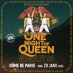 ONE NIGHT OF QUEEN - WEMBLEY 86
