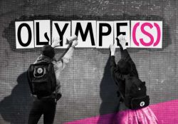 Evènement Olympe(s) le 24/03/2026 à 20:45 - Lieu :  Centre d'art et de culture de Meudon 92190 Meudon