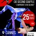 SPECTACLE HIP-HOP BREAKING- L'EMPREINTE D'UN SILENCE