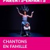 ATELIER CHANT PARENTS-ENFANTS
