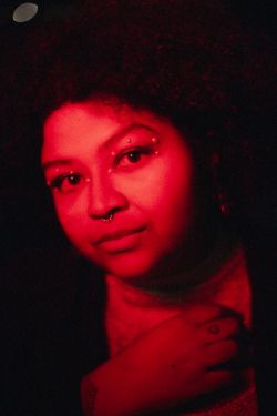 Evènement VOODOO MAY le 07/05/2026 à 19:00 - Lieu :  La Luciole 61000 Alençon