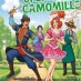 Théâtre : OPÉRATION CAMOMILLE