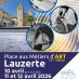 Journées Européennes des Métiers d’Art – Lauzerte 2026
