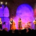 Les Accordés Swing en concert au Théâtre Municipal de Châteaudun