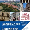 •	Visite thématique dans le cadre des Journées de Patrimoine de Pays et des Moulins