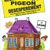 Recherche pigeon désespérément