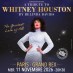 A tribute to Whitney Houston by Belinda Davids