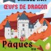 Chasse aux Oeufs de Pâques au Château du Rivau (37)