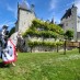 Joutes Equestres au Château du Rivau (37)