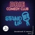 Brie Comedy Club