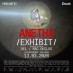 ANETHA presents EXHIBIT (Techno)