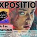 Exposition Artistes pour l'Espoir