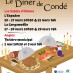 Le Dîner de Condé