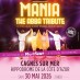 MANIA - The Abba Tribute