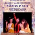 Fééries d'Asie  Contes musicaux dansés
