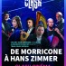 Clash - De Morricone à Hans Zimmer