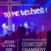 Concert pop-rock louange